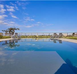Two 3 bedroom villas with private pools, Alcamo, each sleeps 6-7